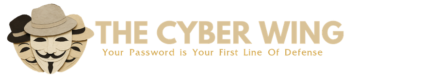 The Cyber Police